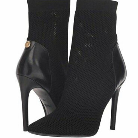 Guess Shoes - Guess OneGirl knitted sock booties
